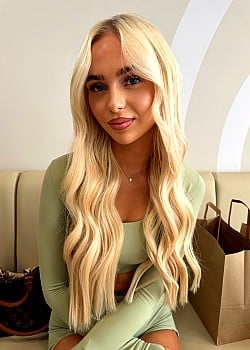 Lowri Clark